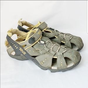 Teva men's sandals